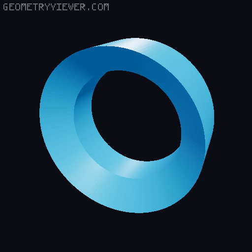 Oska s adaptérmi 3D model thumbnail