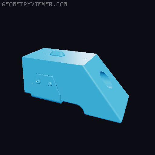 Aliens, Full Size M41A Pulse Rifle. With optional £10 display and wiring diagram. 3D model thumbnail