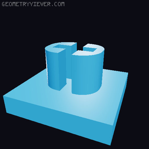 The Benchy Clicker 3D model thumbnail
