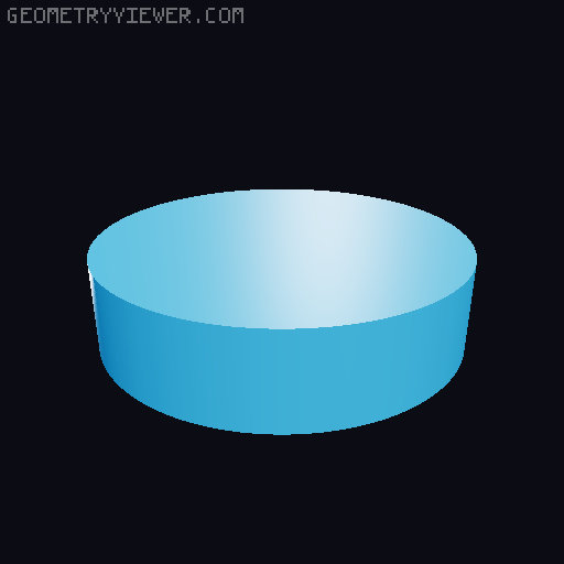Base de para control de playstation 3D model thumbnail