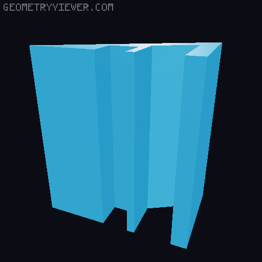 Printable Miter Jig for Proxxon Hot‑Wire Tools 3D model thumbnail