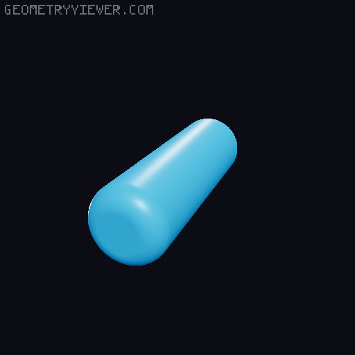 Hand held roller  (Resin infusion) 3D model thumbnail