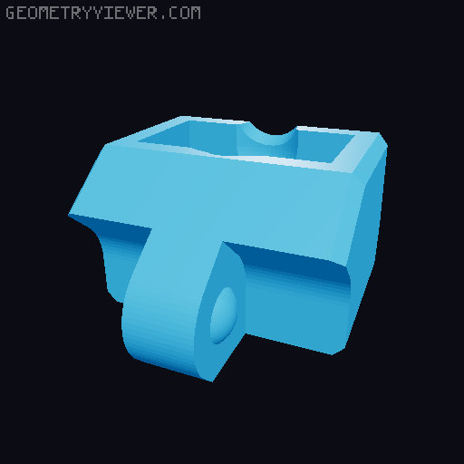 Easy 13 Heavy Armor 3D model thumbnail