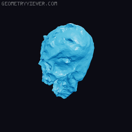 IMM 3D model thumbnail