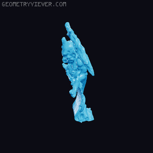 IMM 3D model thumbnail
