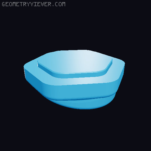 Gravitrax Junior Starter-Set 3D model thumbnail