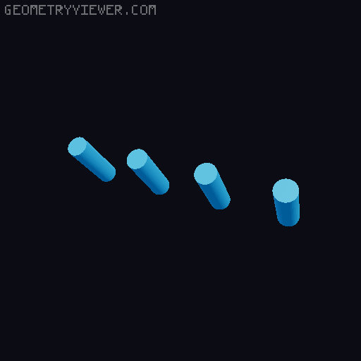 private things  3D model thumbnail