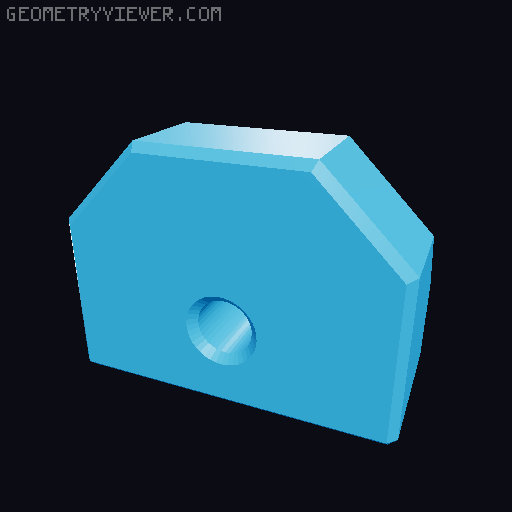 CR-10 Rebuild Project – Part 2 (Work in Progress) 3D model thumbnail