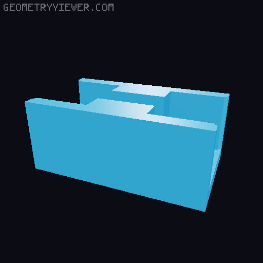 Make You Own Figure Set V-1.0! 3D model thumbnail