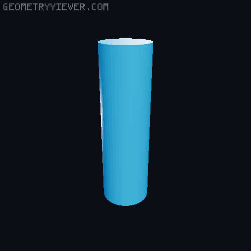RTK Rover 3D model thumbnail