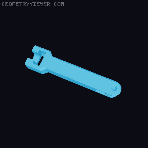 A13 - Armor & Guns v1.5a (with Runners!) 3D model thumbnail