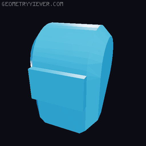 POPPY PLAYTIME PLAYER 3D model thumbnail