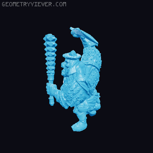 OoB 3D model thumbnail
