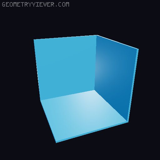 XL Cubic Build Surface + Dual-Purpose Base for Endless Design Blocks 3D model thumbnail