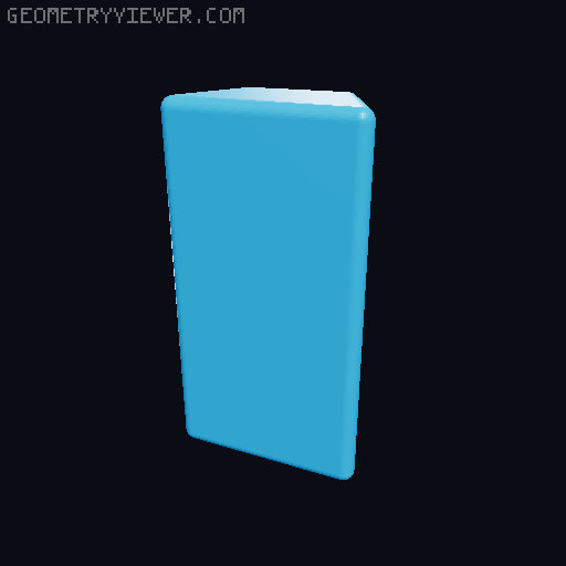 Trammel of Archimedes (Ellipsograph/"Do Nothing Machine") 3D model thumbnail