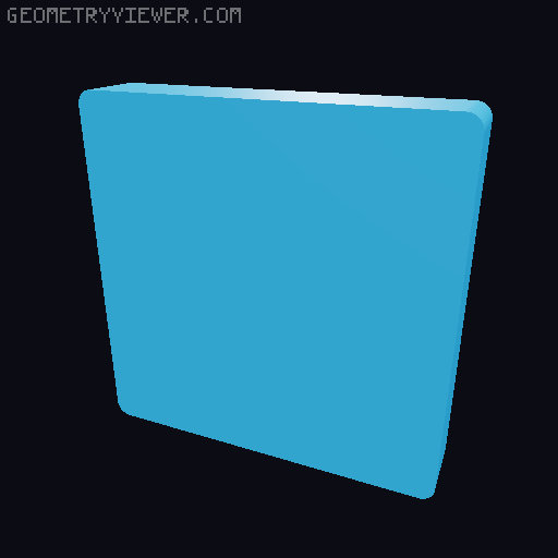 IKEA LACK Enclosure Remixes 3D model thumbnail