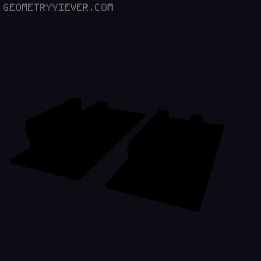Lucky 13 skin: Spider-Man 3D model thumbnail