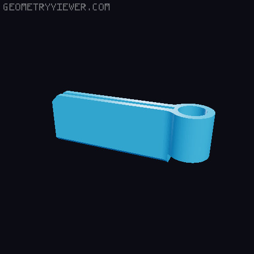 PRUSA Lack Enclosure 2 mm remix 3D model thumbnail