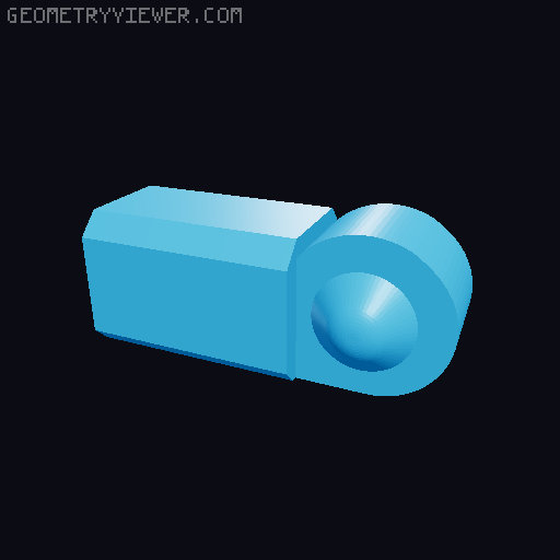 Gundam Dummy 13 Complete Model 3D model thumbnail