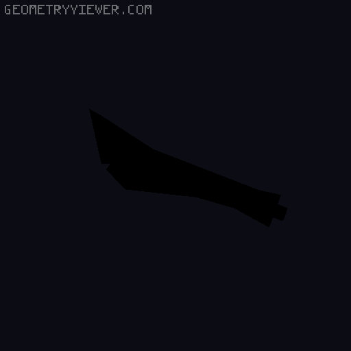 Lucky 13 weapon pack 3D model thumbnail