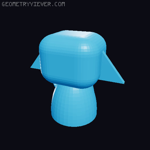 The Bart collection - Vol 1 3D model thumbnail