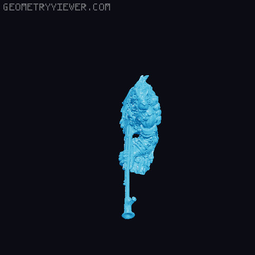 WoY 3D model thumbnail