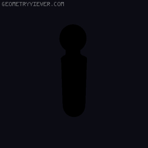 Lucky 13 remix: Rush 3D model thumbnail