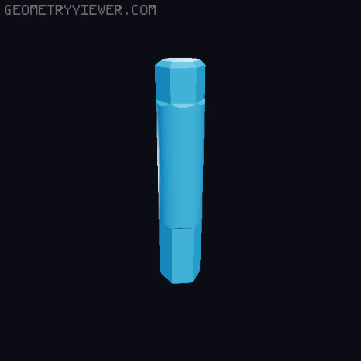 DIY Stereo Microscope 3D model thumbnail