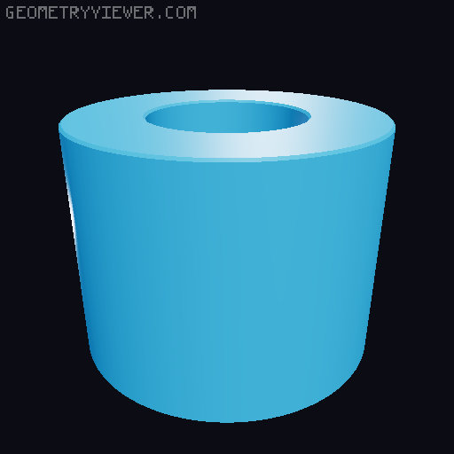 Parametric Die Filer 2 3D model thumbnail