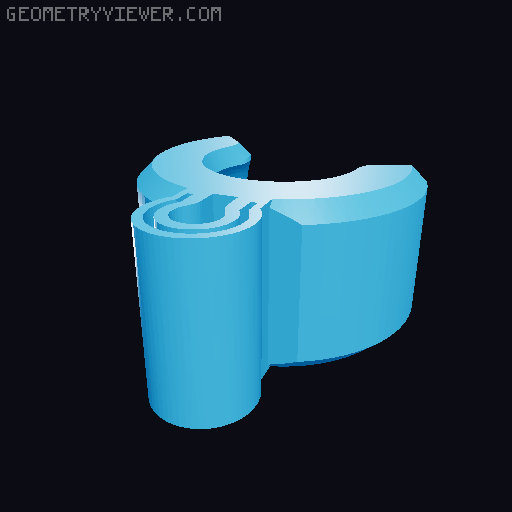 Life size Dummy 13 (Design revision is still ongoing) 3D model thumbnail