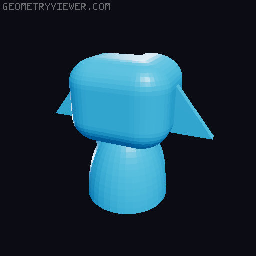 The Bart collection - Vol 1 3D model thumbnail