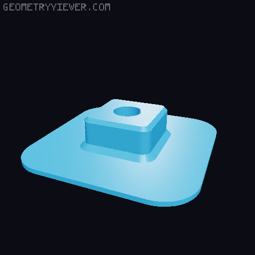 Model Turner 250 (Scary Pumpkin Not Included) 3D model thumbnail