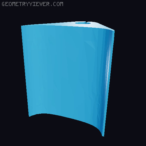 Firestarter Holder for Mora Companion 3D model thumbnail