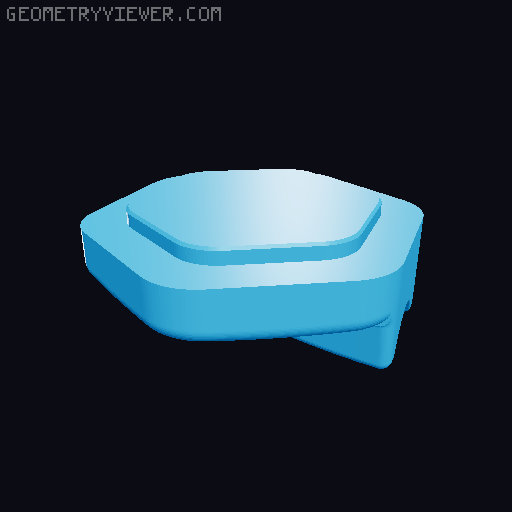 Gravitrax Junior Starter-Set 3D model thumbnail