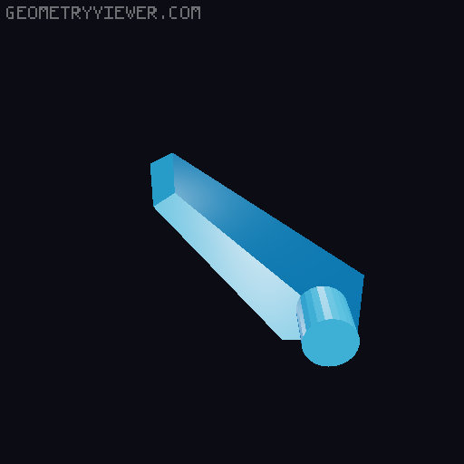 Kalender puzzle 3D model thumbnail