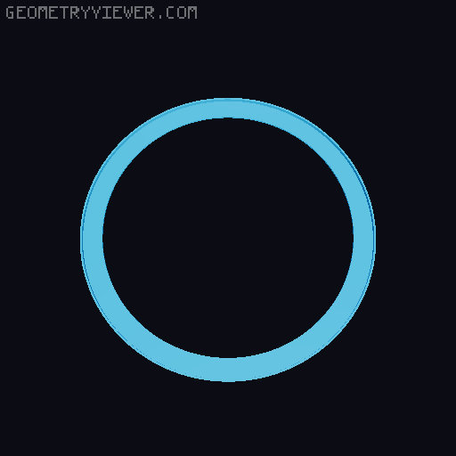 Solar Filter for Hadley Telescope 3D model thumbnail