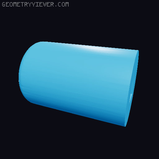 1999 Lego Blaster Life Sized 3D model thumbnail