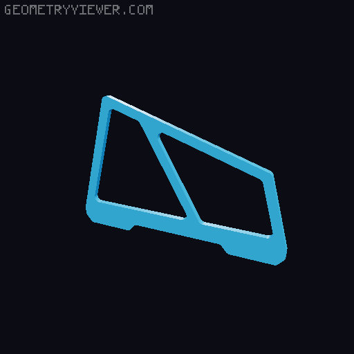 Boveda Rehydration 3D model thumbnail