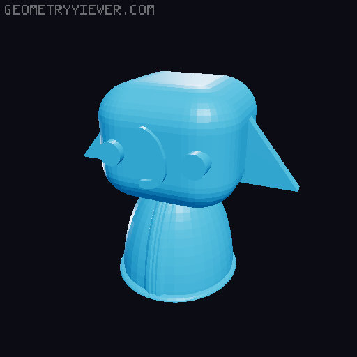 The Bart collection - Vol 1 3D model thumbnail