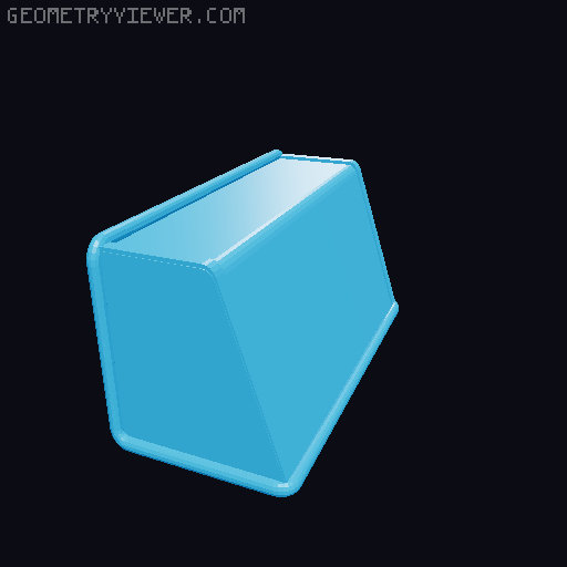 The 13’s Soccer game 3D model thumbnail