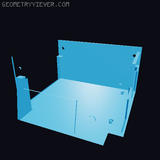 PET-Мастер 3D model thumbnail