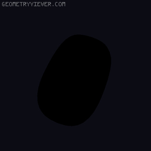 Bonnie FNaF-Cosplay head (1to1) 3D model thumbnail