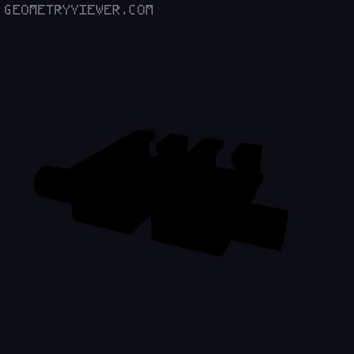 Lucky 13 skin: Optimus Prime 3D model thumbnail