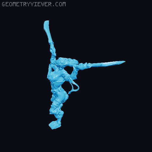 WoY 3D model thumbnail