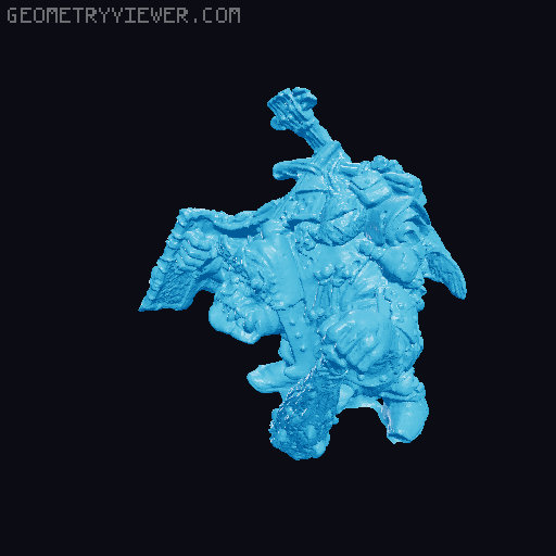 OoB 3D model thumbnail