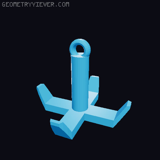 Mini 13 Batman Weapons 3D model thumbnail