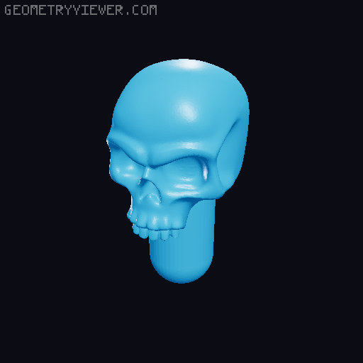 Heroquest - Decorations 3D model thumbnail
