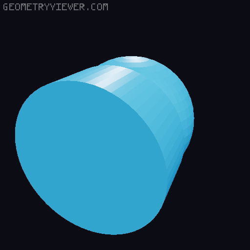 Little Wonder 16mm Scale SM32 3D model thumbnail