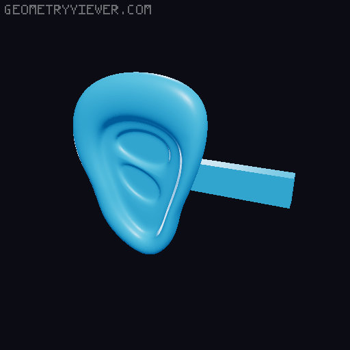 Prize King Gumball Machine 3D model thumbnail