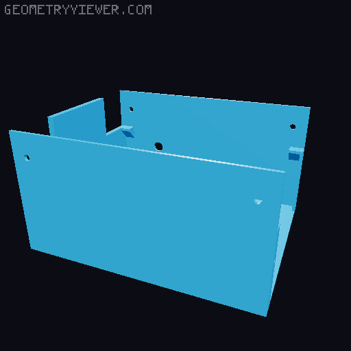 PET-Мастер 3D model thumbnail